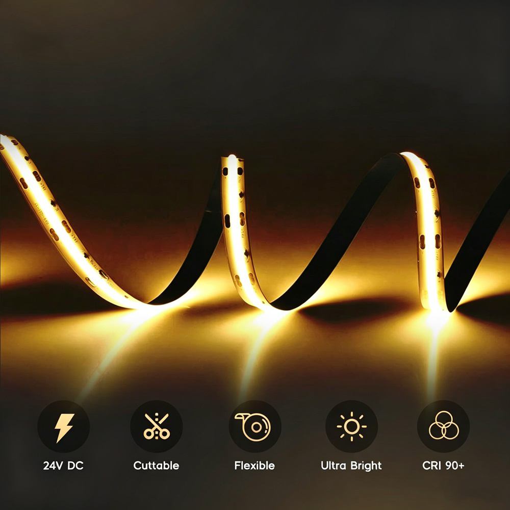 COB LED Strip Light